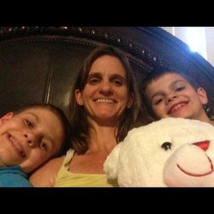 Meet your Posher, Kari